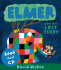 Elmer and the Lost Teddy (Book and Cd)