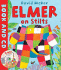 Elmer on Stilts (Books Are Fun Edition)