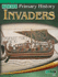 Invaders (Folens Primary History)