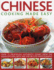 Chinese Cooking Made Easy: Over 75 Deliciously Authentic Dishes From the Asian Kitchen, With 300 Step-By-Step Photographs