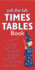 Pull-the-Tab Times Tables Book