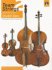 Team Strings, Bk 2: Book & Cd (Faber Edition: Team Strings, Bk 2)