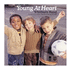 Young at Heart (Brass Band Cd) (Audio Cd)