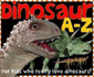 Dinosaur a-Z