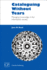 Cataloguing Without Tears; Managing Knowledge in the Information Society