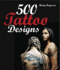 500 Tattoo Designs