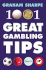 1001 Great Gambling Tips