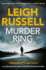 Murder Ring (a Di Geraldine Steel Thriller Book 8): Volume 8