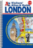 A-Z Visitors' London Atlas and Guide (Street Maps & Atlases)
