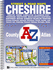 Cheshire County Atlas (a-Z County Atlas)