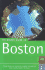 Boston (Rough Guide Travel Guides)