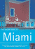 The Rough Guide to Miami-Mini (2nd Edition) (Miniguides S. )