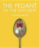 The Pedant in the Kitchen