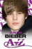 Justin Bieber a-Z