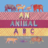 An Animal Abc: a Children's Illustrated Abc Alphabet Book All About Animals