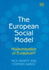 The European Social Model: Modernisation Or Evolution?