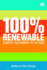 100% Renewable: Energy Autonomy in Action