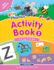 Jolly Phonics Activity Book: in Print Letters: Vol 5