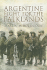 Argentine Fight for the Falklands