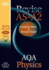 Aqa as and A2 Physics: Study Guide (Letts a-Level Revision Success)