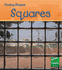 Squares (Read and Learn: Finding Shapes)