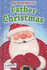 Raymond Briggs' Father Christmas (Ladybird)