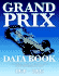 Grand Prix Data Book: A Complete Statistical Record of the Formula 1 World Championship Since 1950