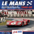 Le Mans: the Official History of the World's Greatest Motor Race, 1960-69