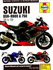 Title Suzuki Gsx-R600 and 750 Service and Repair Manual: 2006 to 2009 (Haynes Service and Repair Manuals)