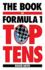 The Book of Formula 1 Top Tens (Haynes Motorcycle Manuals)