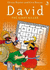 David the Giant Killer (Puzzle Books)