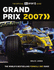 Itv Sport Guide Grand Prix (Official Itv Sport Guide)