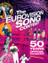 Eurovision Song Contest: 50th Anniversary-the Official History