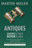 Antiques Source Book 2004 2005: the Definitive Annual Guide to Retail Prices for Antiques and Collectables