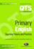 Primary English: Teaching Theory and Practice (Achieving Qts Series)