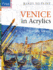 Venice in Acrylics (Ready to Paint)