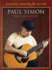 Paul Simon-Acoustic Masters for Guitar: Guitar Tab