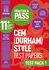 Practise and Pass 11+ Cem Test Papers-Test Pack 1