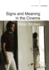Signs and Meaning in the Cinema (Cinema One, 9)