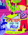 Peter and the Wolf