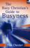 The Busy Christian's Guide to Busyness