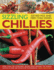 Sizzling Chilies: More Than 100 Scorching Recipes From Around the World, Shown in Oer 400 Step-By-Step Photographs