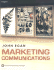 Marketing Communications