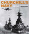 Churchill's Navy: the Ships, Men and Organization, 1939-1945