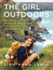 Girl Outdoors