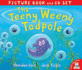 The Teeny Weeny Tadpole (Book & Cd)