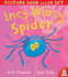 Incy Wincy Spider (Picture Book & Cd)