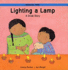 Lighting a Lamp: a Divali Story (Festival Time)