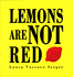 Lemons are Not Red