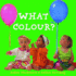 What Colour?